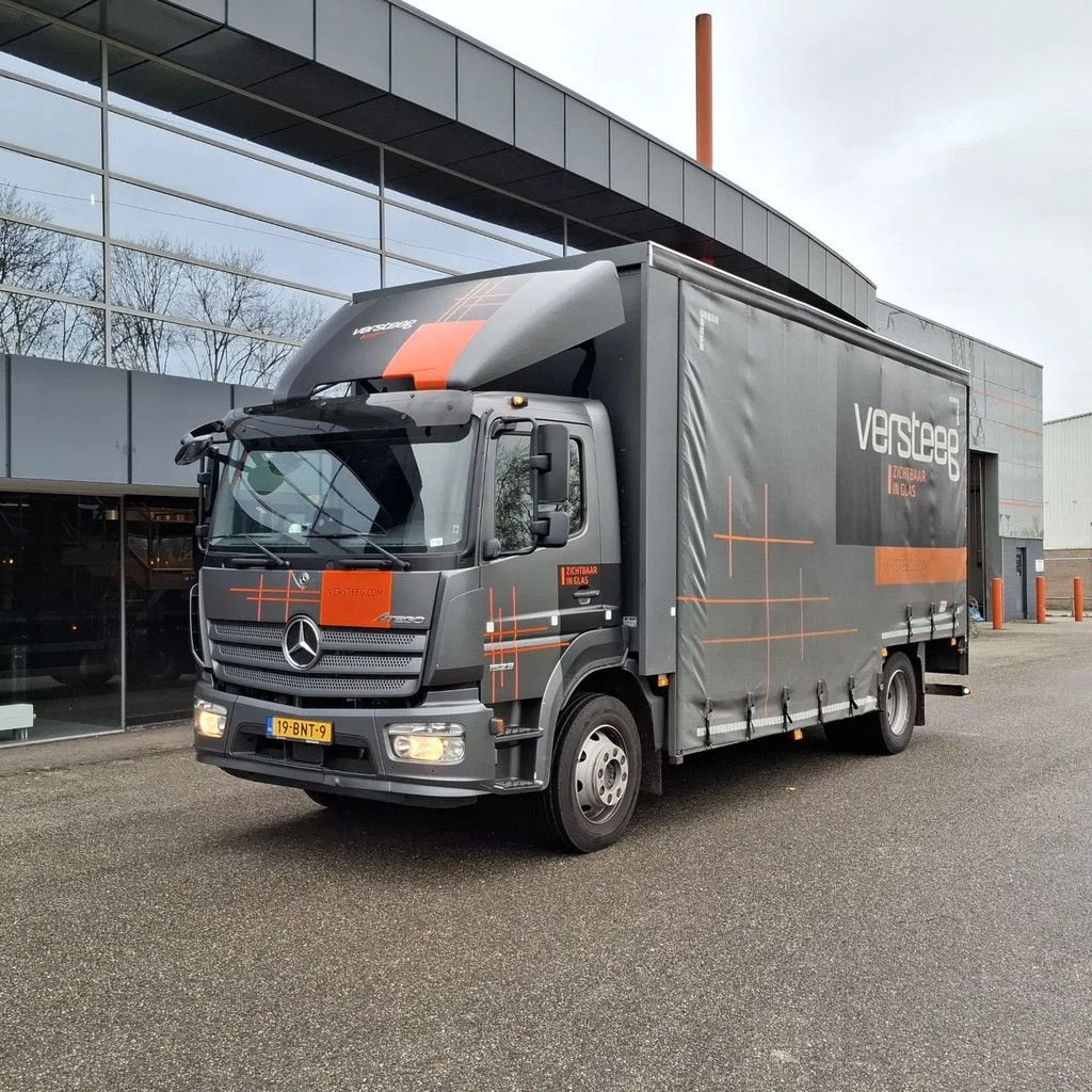 LKW des Typs Sonstige Mercedes Benz Atego Atego, Gebrauchtmaschine in Groningen (Bild 1)