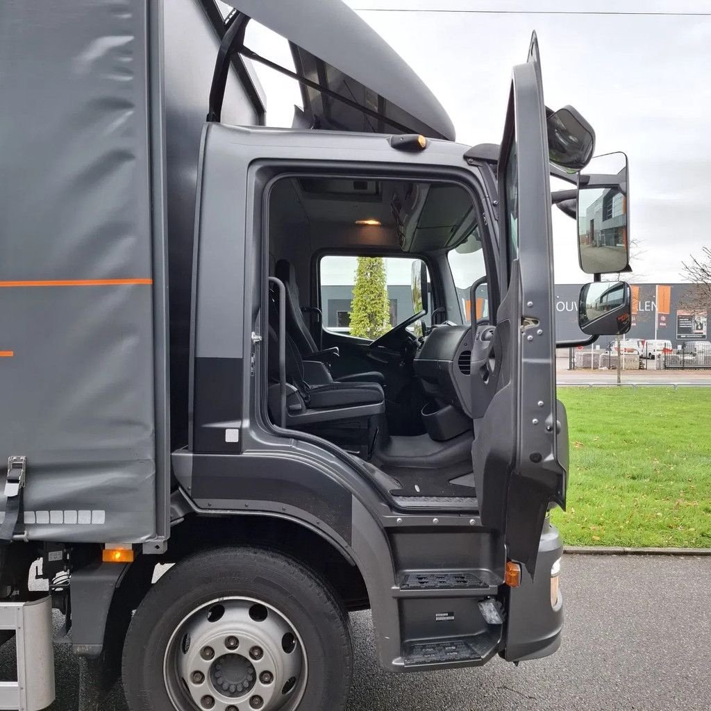 LKW des Typs Sonstige Mercedes Benz Atego Atego, Gebrauchtmaschine in Groningen (Bild 7)