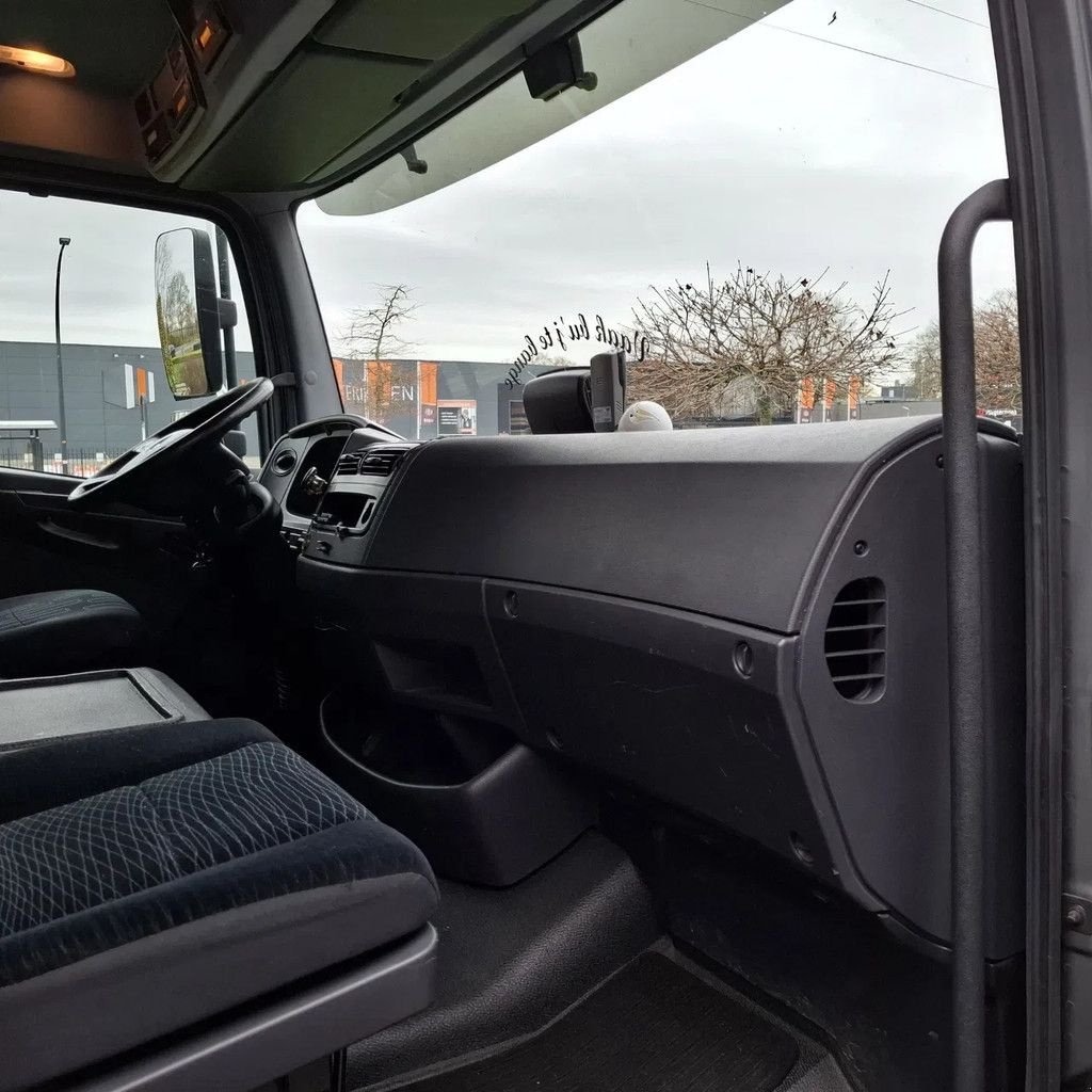 LKW des Typs Sonstige Mercedes Benz Atego Atego, Gebrauchtmaschine in Groningen (Bild 11)