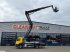 LKW of the type Sonstige Mercedes Benz Axor 1828 GSR 32 Meter hoogwerker met Jib, Gebrauchtmaschine in ANDELST (Picture 1)