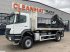 LKW des Typs Sonstige Mercedes Benz AXOR 1929 4x4 VDL 14 Ton haakarmsysteem + Laadplateau met Hiab 1, Gebrauchtmaschine in ANDELST (Bild 3)