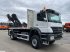 LKW des Typs Sonstige Mercedes Benz AXOR 1929 4x4 VDL 14 Ton haakarmsysteem + Laadplateau met Hiab 1, Gebrauchtmaschine in ANDELST (Bild 8)