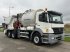 LKW des Typs Sonstige Mercedes Benz Axor 2533 6x2x4 Rincheval Bitumensprayer / chip spreader, Gebrauchtmaschine in Velddriel (Bild 8)