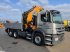 LKW of the type Sonstige Mercedes Benz Axor 2633 Effer 52 Tonmeter laadkraan + Fly-Jib Just 38.851 km!, Gebrauchtmaschine in ANDELST (Picture 10)