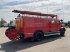 LKW des Typs Sonstige Mercedes Benz LF 311 Oldtimer Feuerwehrfahrzeug Just 35.940 km!, Gebrauchtmaschine in ANDELST (Bild 5)