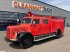 LKW tip Sonstige Mercedes Benz LF 311 Oldtimer Feuerwehrfahrzeug Just 35.940 km!, Gebrauchtmaschine in ANDELST (Poză 1)