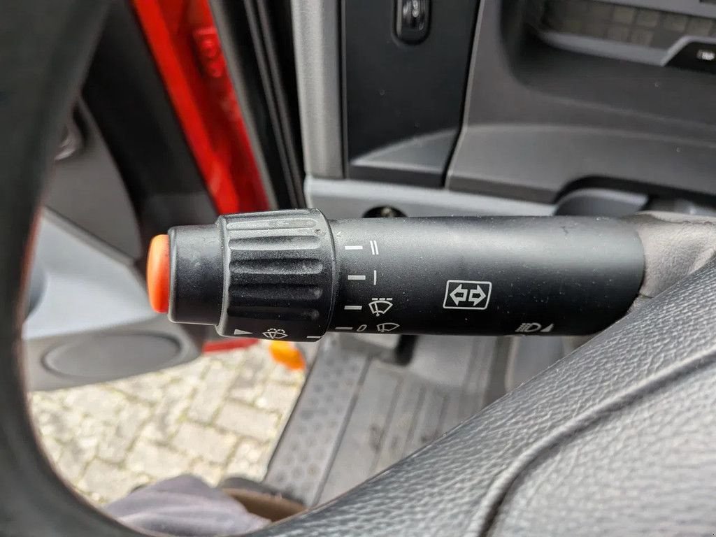 LKW του τύπου Sonstige Mercedes Benz NG 1626 V8, Gebrauchtmaschine σε Groningen (Φωτογραφία 10)