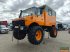 LKW des Typs Sonstige Mercedes Benz Unimog 1300L 4x4 Handgeschakeld - GeslotenBak - PTO - Hydr. steu, Gebrauchtmaschine in Oud Gastel (Bild 1)