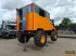 LKW des Typs Sonstige Mercedes Benz Unimog 1300L 4x4 Handgeschakeld - GeslotenBak - PTO - Hydr. steu, Gebrauchtmaschine in Oud Gastel (Bild 2)
