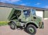 LKW des Typs Sonstige Mercedes Benz Unimog U1600, Gebrauchtmaschine in Odiliapeel (Bild 8)