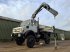 LKW van het type Sonstige Mercedes Benz Unimog U1850 met HIAB kraan, Gebrauchtmaschine in Odiliapeel (Foto 4)