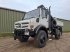 LKW van het type Sonstige Mercedes Benz Unimog U1850 met HIAB kraan, Gebrauchtmaschine in Odiliapeel (Foto 5)