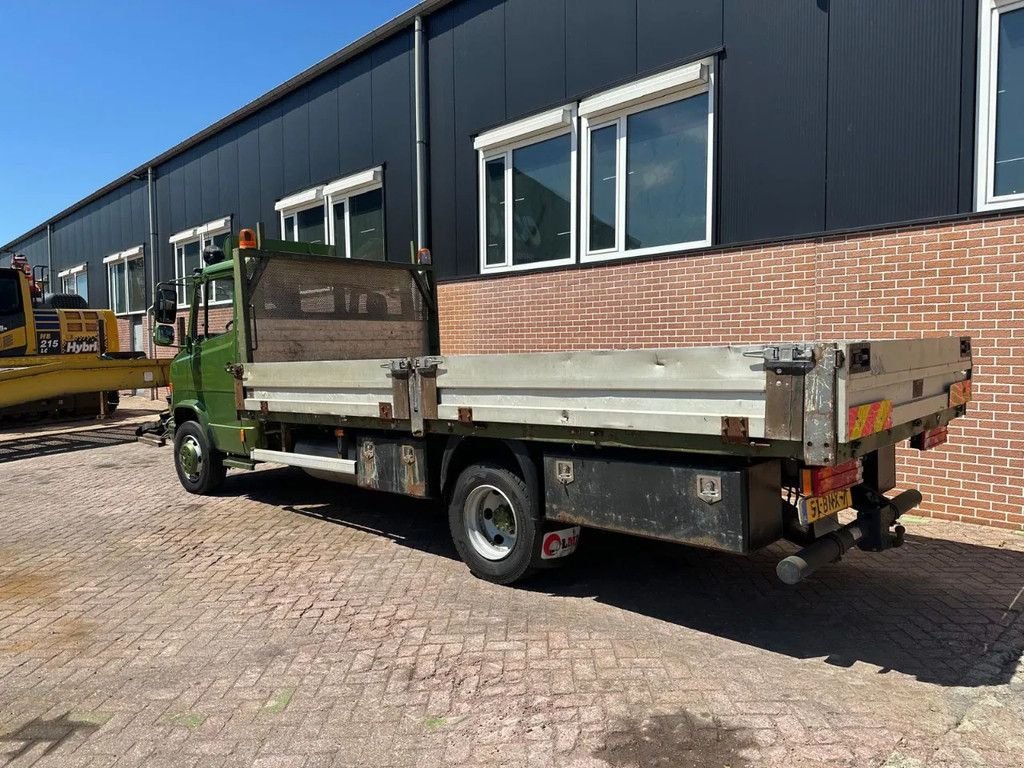 LKW des Typs Sonstige Mercedes Benz Vario 816D, Gebrauchtmaschine in Barneveld (Bild 2)