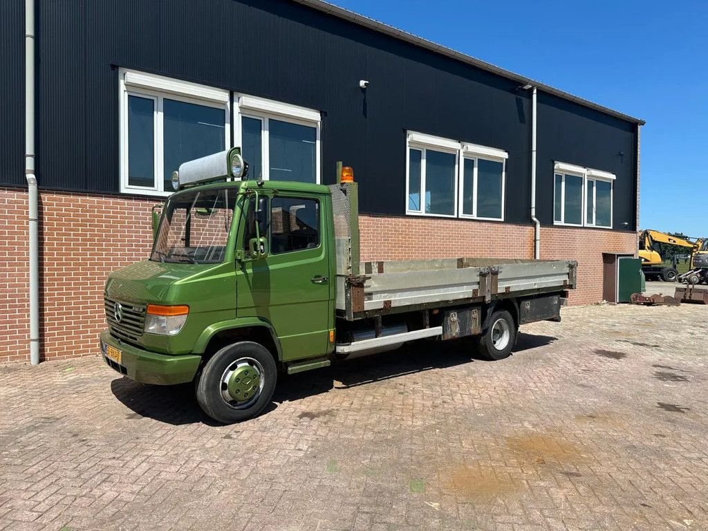 LKW des Typs Sonstige Mercedes Benz Vario 816D, Gebrauchtmaschine in Barneveld (Bild 1)