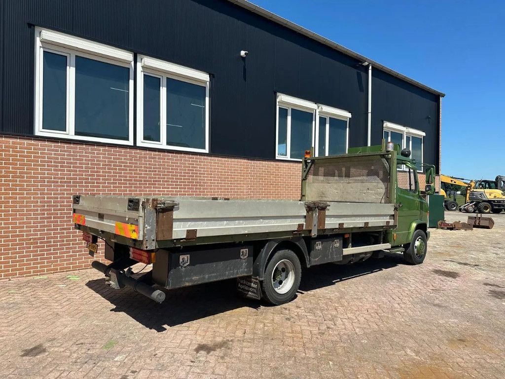 LKW des Typs Sonstige Mercedes Benz Vario 816D, Gebrauchtmaschine in Barneveld (Bild 3)