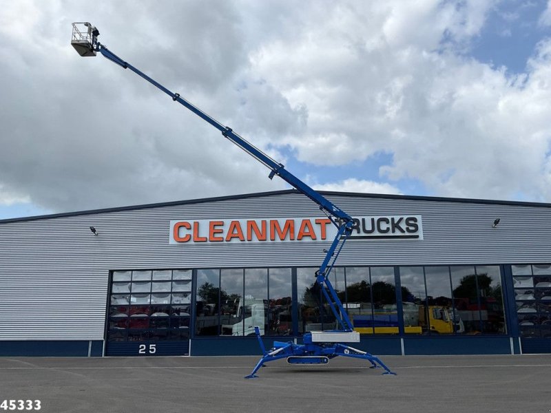 LKW типа Sonstige Ommelift 25.00 RXJ Rups hoogwerker met knikgiek, Gebrauchtmaschine в ANDELST (Фотография 1)