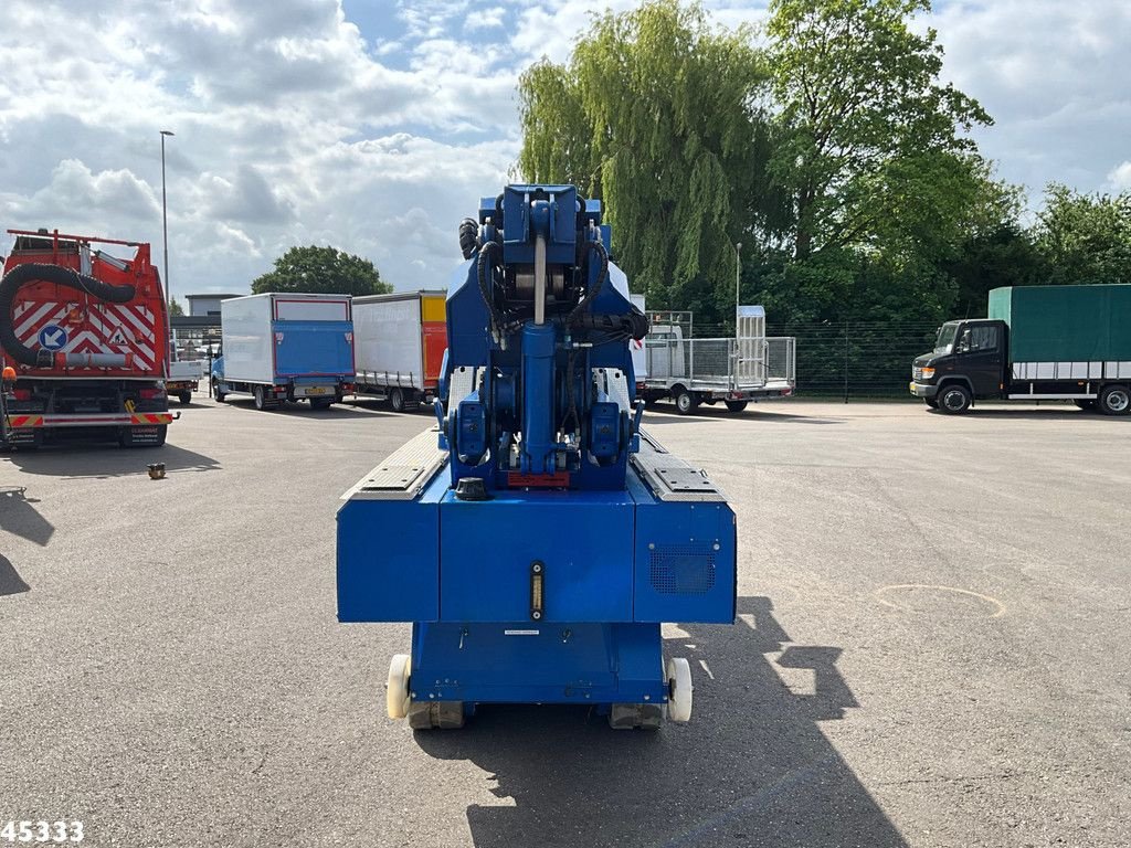 LKW du type Sonstige Ommelift 25.00 RXJ Rups hoogwerker met knikgiek, Gebrauchtmaschine en ANDELST (Photo 4)