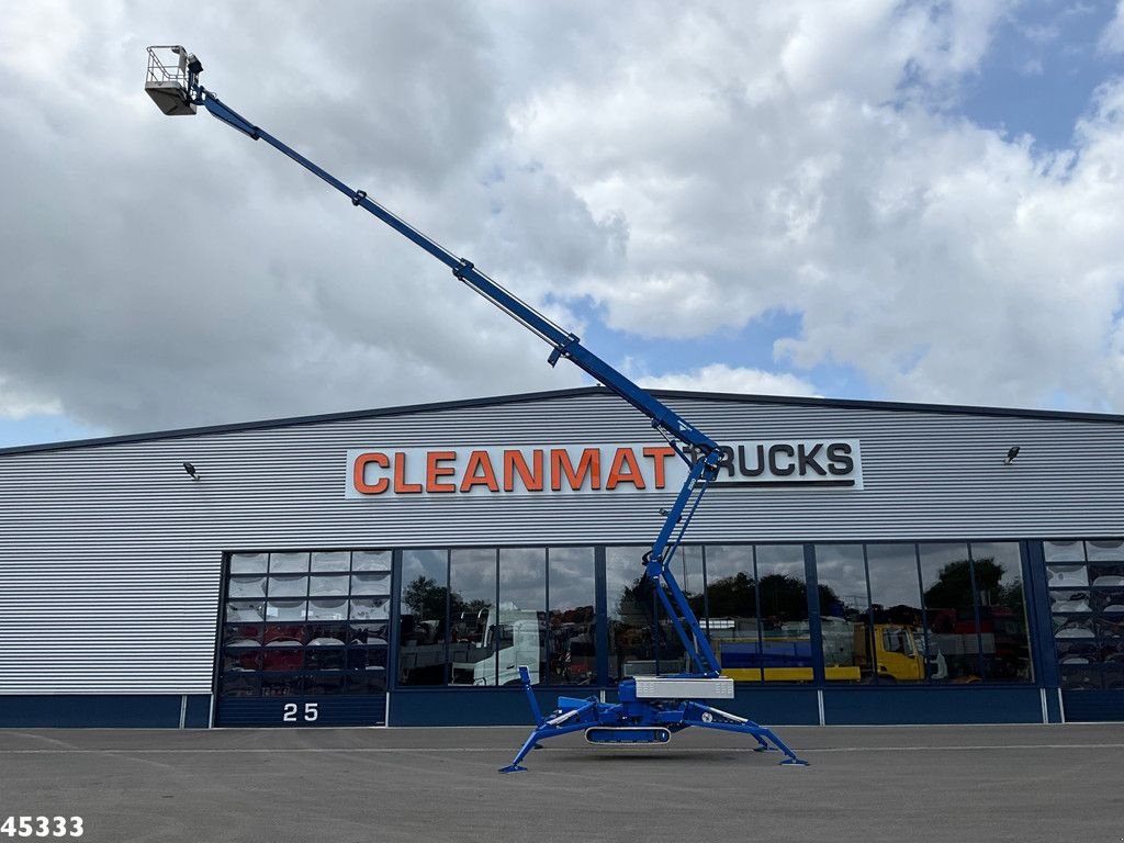LKW typu Sonstige Ommelift 25.00 RXJ Rups hoogwerker met knikgiek, Gebrauchtmaschine w ANDELST (Zdjęcie 1)