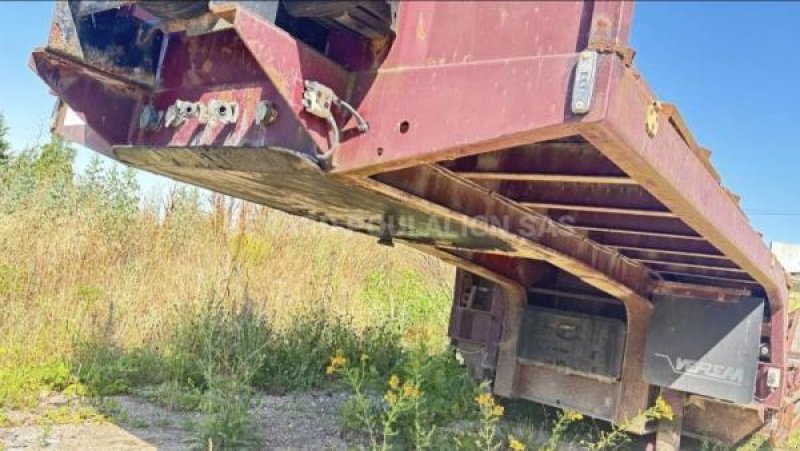 LKW του τύπου Sonstige PLATEAU PTE ENG 3 ESS., Gebrauchtmaschine σε Bourron Marlotte (Φωτογραφία 5)