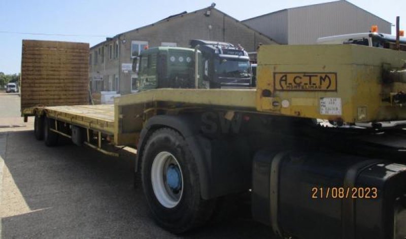 LKW du type Sonstige S32215EA, Gebrauchtmaschine en Bourron Marlotte (Photo 1)