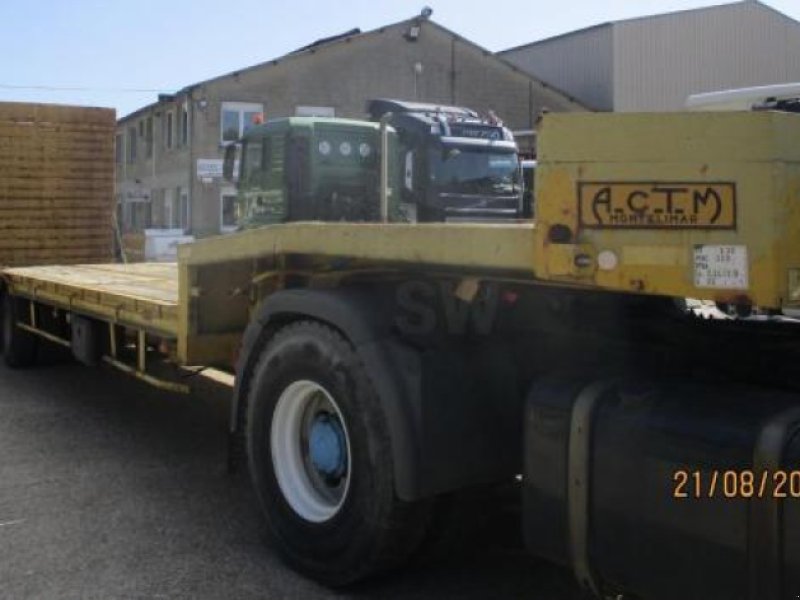 LKW del tipo Sonstige S32215EA, Gebrauchtmaschine In Bourron Marlotte (Immagine 1)