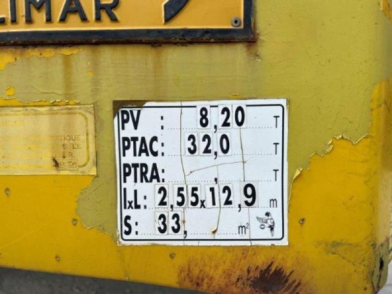 LKW du type Sonstige S32215EA, Gebrauchtmaschine en Bourron Marlotte (Photo 10)