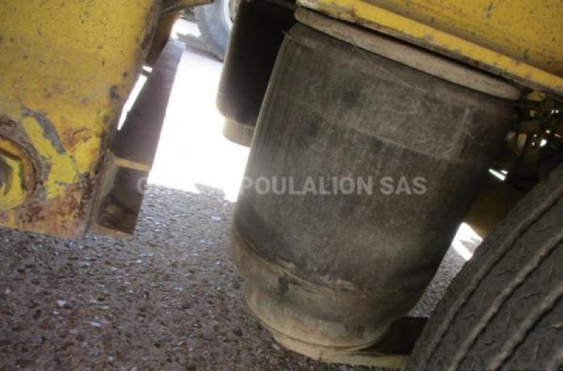 LKW vrste Sonstige S32215EA, Gebrauchtmaschine v Bourron Marlotte (Slika 8)