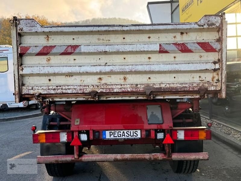 LKW tipa Sonstige Schröder A24K3 Dreiseitenkipper 24t. LKW Anhänger, Gebrauchtmaschine u Gevelsberg (Slika 3)