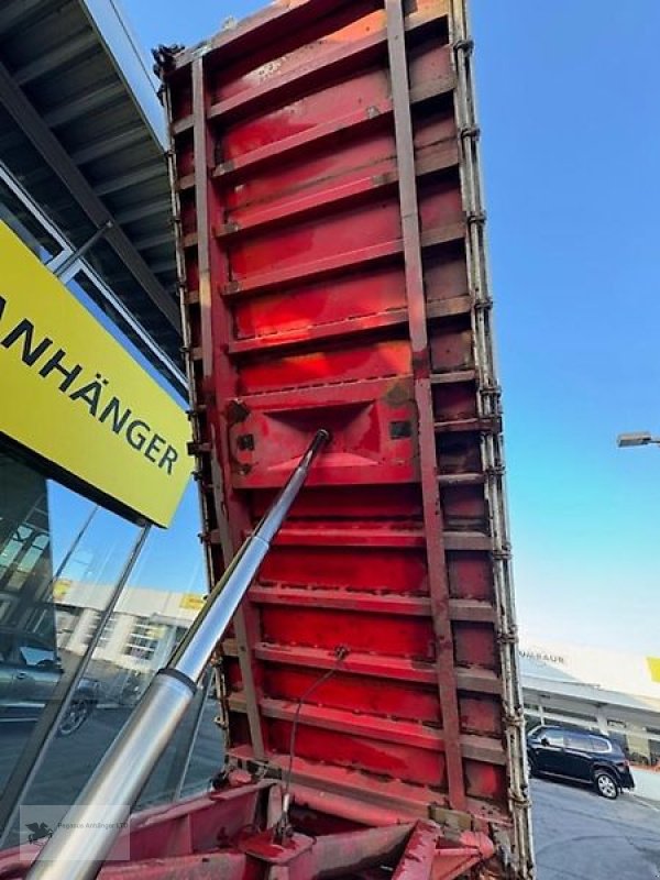 LKW tipa Sonstige Schröder A24K3 Dreiseitenkipper 24t. LKW Anhänger, Gebrauchtmaschine u Gevelsberg (Slika 6)