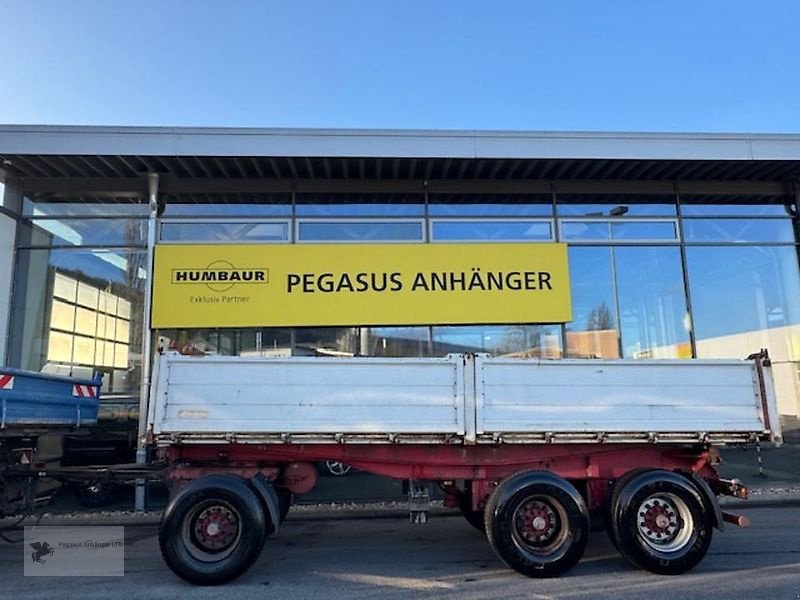 LKW tipa Sonstige Schröder A24K3 Dreiseitenkipper 24t. LKW Anhänger, Gebrauchtmaschine u Gevelsberg (Slika 1)