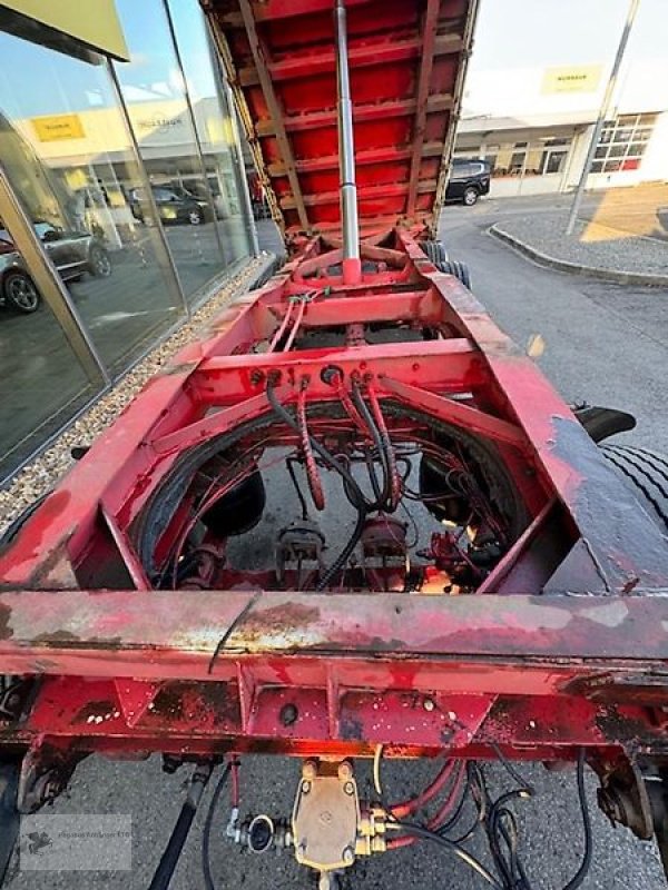 LKW za tip Sonstige Schröder A24K3 Dreiseitenkipper 24t. LKW Anhänger, Gebrauchtmaschine u Gevelsberg (Slika 7)