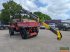 LKW от тип Sonstige Unimog 416/U1100 4x4 - Hiab PK4600A - Open laadbak - Lier - Vangmuil/tr, Gebrauchtmaschine в Oud Gastel (Снимка 4)