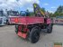 LKW от тип Sonstige Unimog 416/U1100 4x4 - Hiab PK4600A - Open laadbak - Lier - Vangmuil/tr, Gebrauchtmaschine в Oud Gastel (Снимка 5)