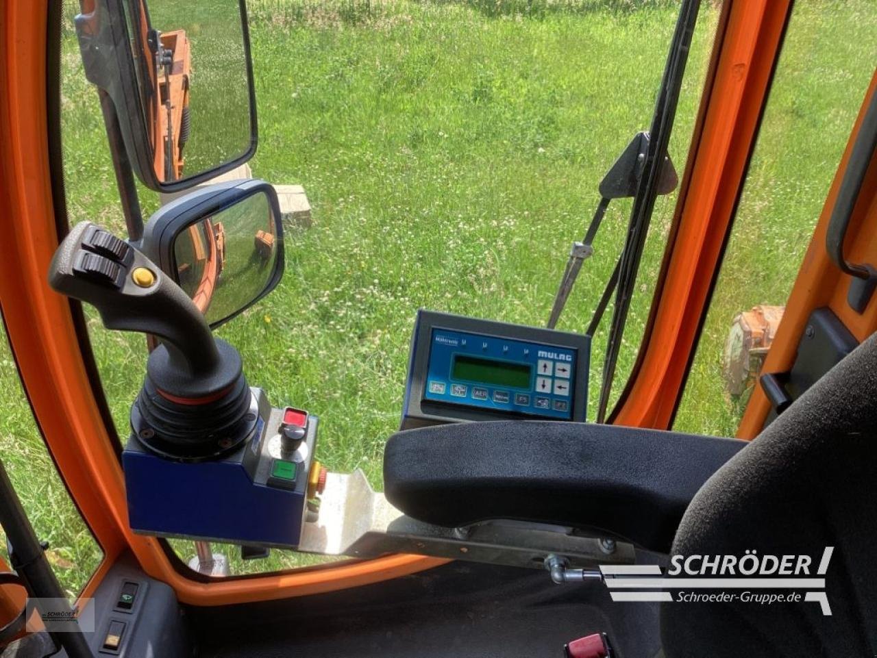 LKW of the type Sonstige UNIMOG U 405/12, Gebrauchtmaschine in Schwarmstedt (Picture 7)