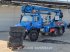LKW of the type Sonstige Unimog U2450L 6X6 Engin EGI TP 226 hubarbeitsb&uuml;hne Manu, Gebrauchtmaschine in Veghel (Picture 8)