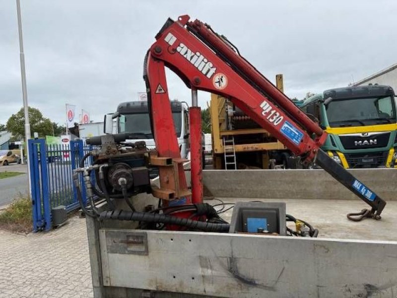 LKW des Typs Sonstige Unimog U600, Gebrauchtmaschine in Antwerpen (Bild 4)