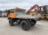 LKW des Typs Sonstige Unimog U600, Gebrauchtmaschine in Antwerpen (Bild 6)