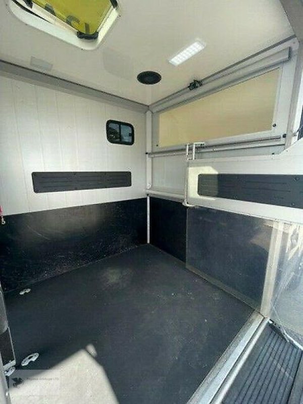 LKW des Typs Sonstige Vermietung 2- Pferdetransporter / Pferdehänger......., Gebrauchtmaschine in Gevelsberg (Bild 10)