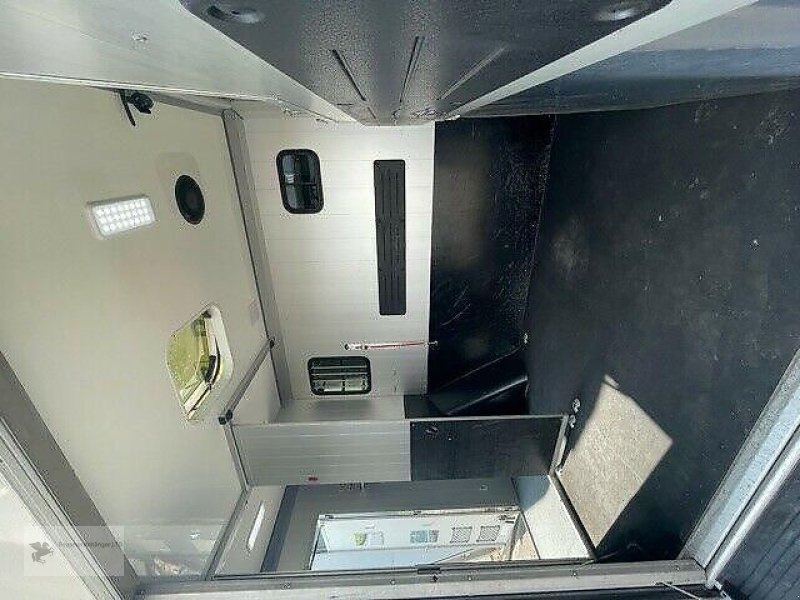 LKW des Typs Sonstige Vermietung 2- Pferdetransporter / Pferdehänger......., Gebrauchtmaschine in Gevelsberg (Bild 9)