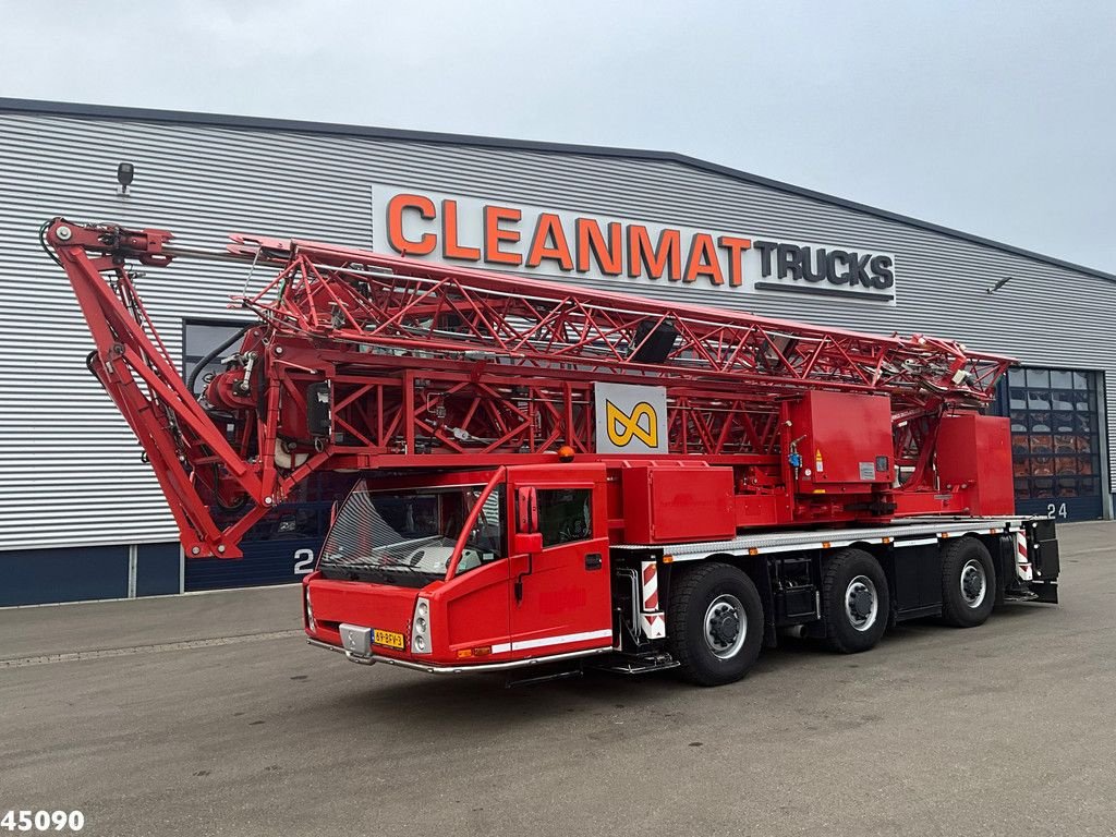 LKW типа Spierings SK375-AT3 6x6 Euro 6 Mobiele Torenkraan, Gebrauchtmaschine в ANDELST (Фотография 3)