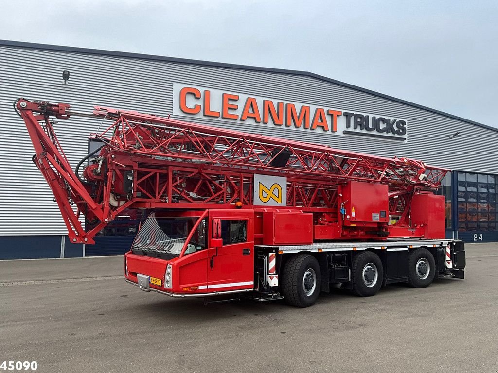 LKW des Typs Spierings SK375-AT3 6x6 Euro 6 Mobiele Torenkraan, Gebrauchtmaschine in ANDELST (Bild 1)