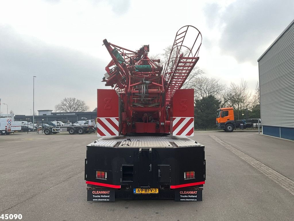 LKW des Typs Spierings SK375-AT3 6x6 Euro 6 Mobiele Torenkraan, Gebrauchtmaschine in ANDELST (Bild 9)