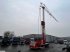 LKW des Typs Spierings SK375-AT3 6x6 Euro 6 Mobiele Torenkraan, Gebrauchtmaschine in ANDELST (Bild 2)