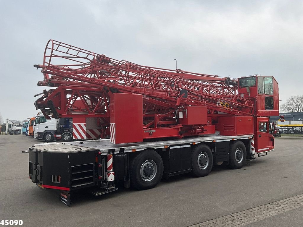 LKW типа Spierings SK375-AT3 6x6 Euro 6 Mobiele Torenkraan, Gebrauchtmaschine в ANDELST (Фотография 8)