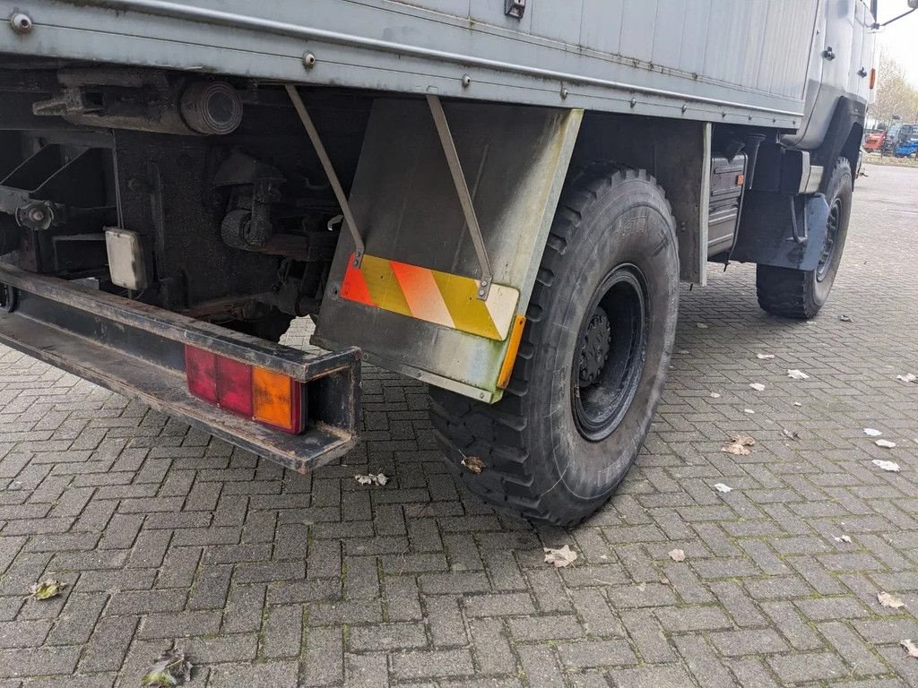 LKW del tipo Steyr 1491 1291, Gebrauchtmaschine In Groningen (Immagine 11)