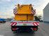 LKW tip Tadano ATF 60G-3 6x6x6 All-terrain / Mobiele kraan + Fly-Jib, 60 Ton, Gebrauchtmaschine in ANDELST (Poză 5)