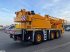 LKW tip Tadano ATF 60G-3 6x6x6 All-terrain / Mobiele kraan + Fly-Jib, 60 Ton, Gebrauchtmaschine in ANDELST (Poză 7)