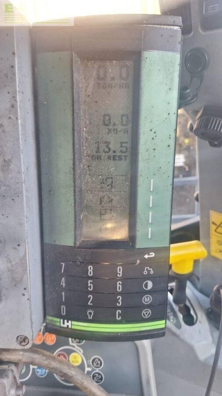 LKW des Typs Veenhuis tt1400 tank, Gebrauchtmaschine in ag BROEKLAND (Bild 15)