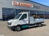 LKW des Typs Volkswagen Crafter 35 2.0 TDI Hiab 1,3 Tonmeter laadkraan Just 82.346 km!, Gebrauchtmaschine in ANDELST (Bild 3)