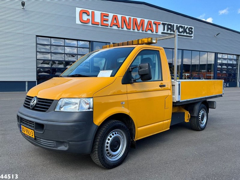 LKW za tip Volkswagen Transporter 2.0 300 Manual, Gebrauchtmaschine u ANDELST (Slika 1)